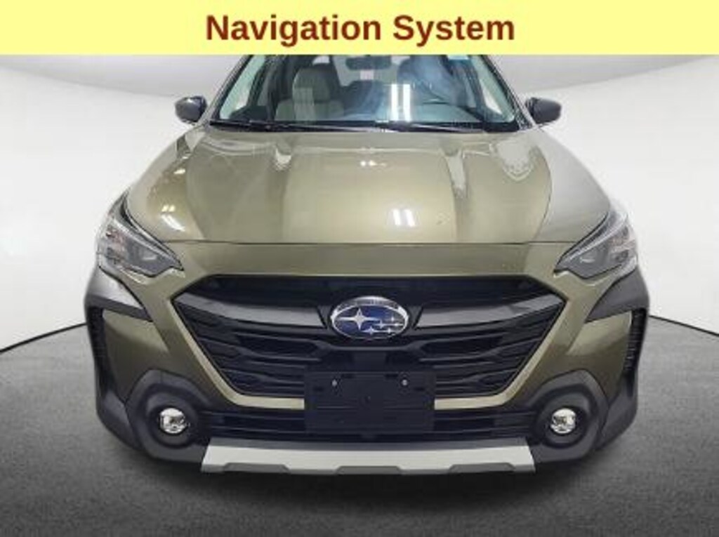 Used 2024 Subaru Outback Limited XT SUV