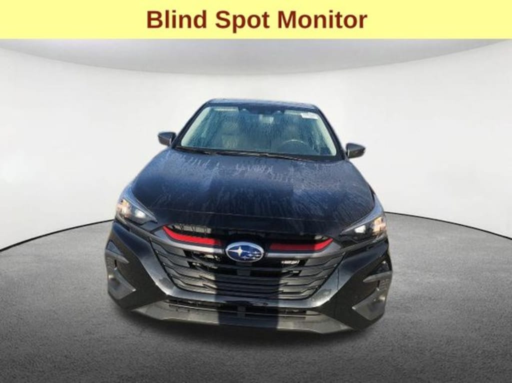 Used 2024 Subaru Legacy Sport Sedan