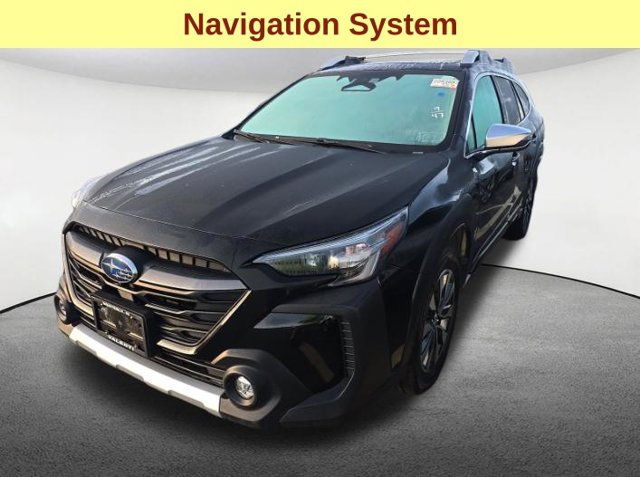Used 2024 Subaru Outback Touring SUV