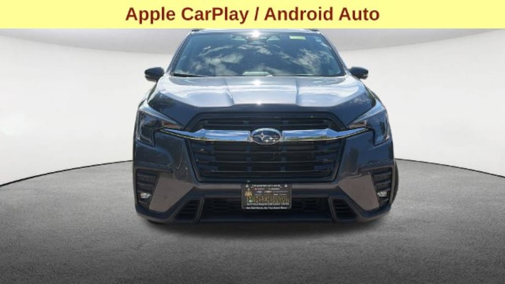 Certified 2023 Subaru Ascent Limited 8-Passenger SUV