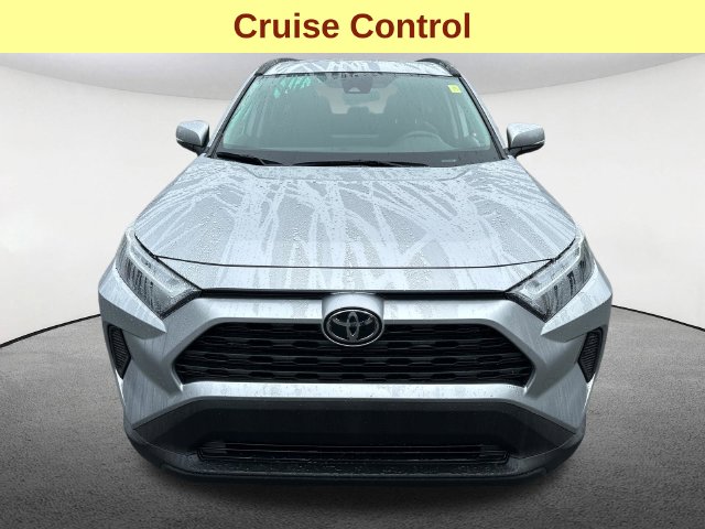 Used 2025 Toyota RAV4 Hybrid XLE SUV