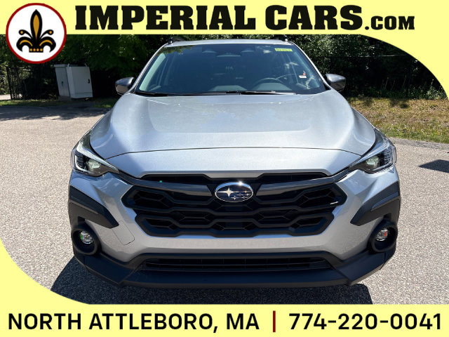 New 2026 Subaru Crosstrek Limited SUV