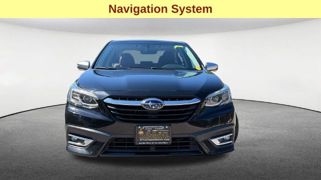 Used 2020 Subaru Legacy Touring XT Sedan