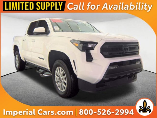  Toyota Tacoma