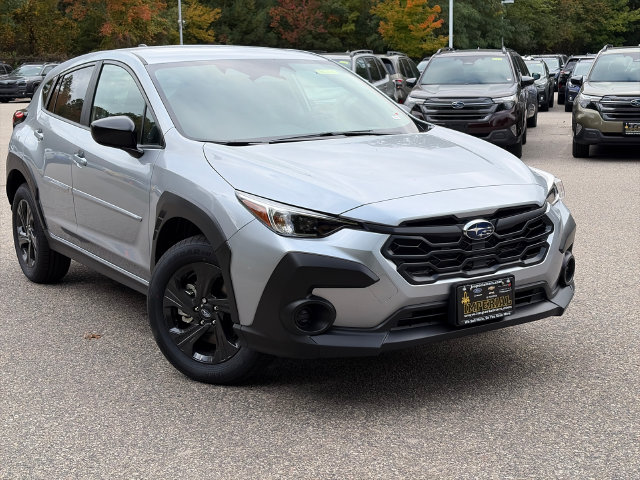 New 2026 Subaru Crosstrek Base SUV