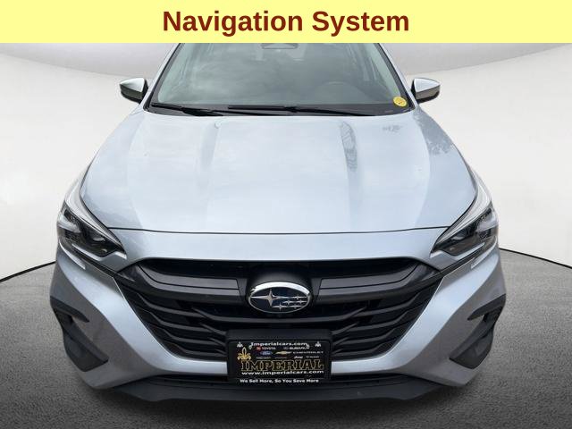 Certified 2024 Subaru Legacy Touring XT Sedan