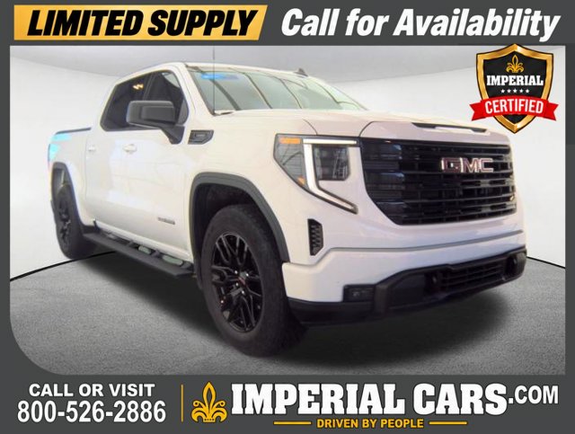  GMC Sierra 1500