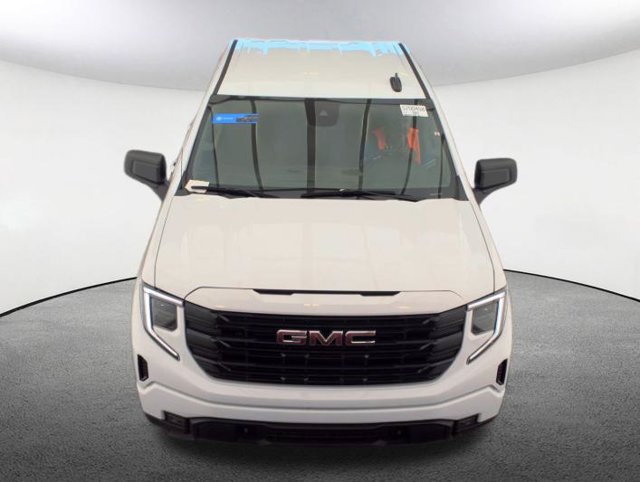 Used 2024 GMC Sierra 1500 Elevation w/3VL Truck Crew Cab