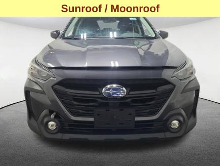 Used 2024 Subaru Outback Onyx Edition SUV