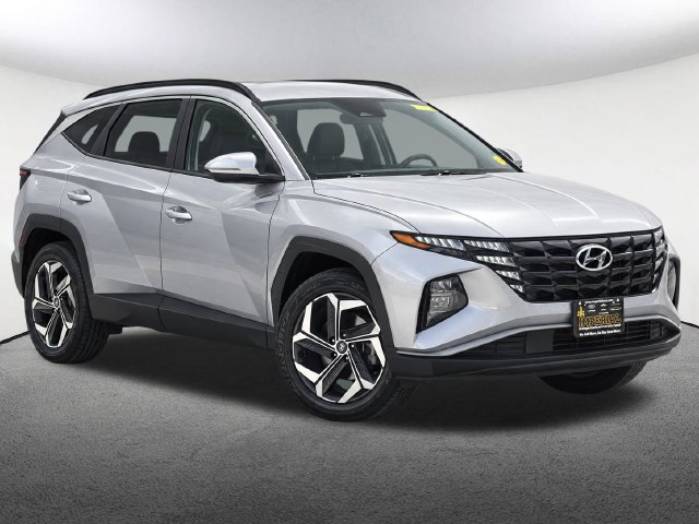 Used 2022 Hyundai Tucson SEL SUV