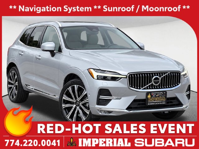 2023 Volvo XC60 Ultimate