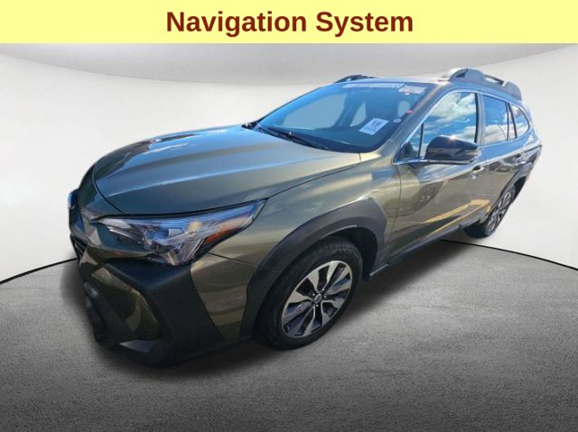 Used 2024 Subaru Outback Limited SUV