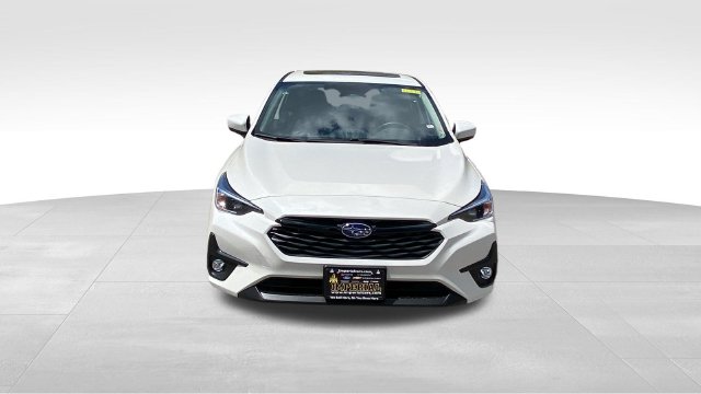 New 2026 Subaru Impreza Sport 5-Door