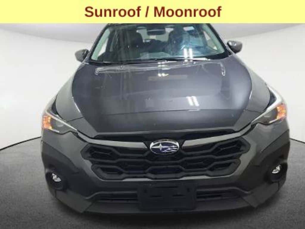 Used 2024 Subaru Crosstrek Premium SUV