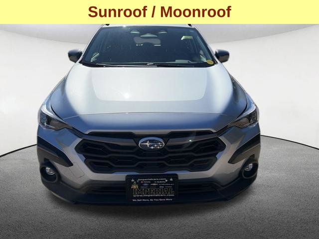 Certified 2024 Subaru Crosstrek Limited SUV