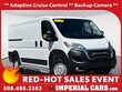  Ram Promaster 2500