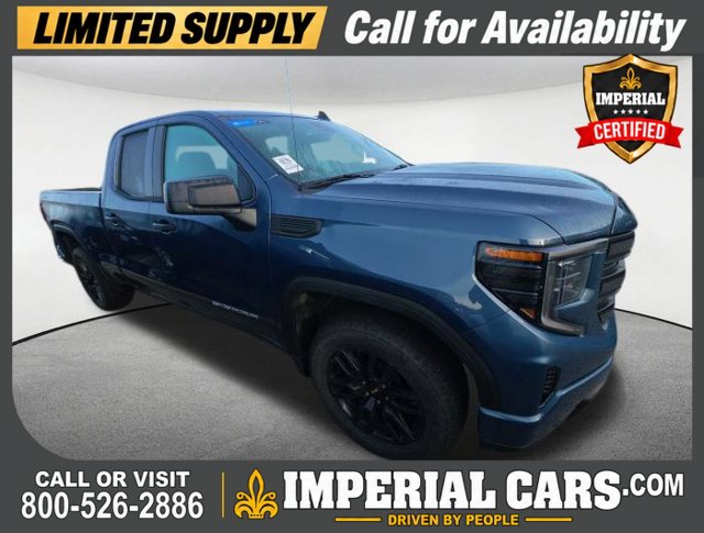  GMC Sierra 1500