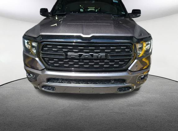 Used 2023 Ram 1500 Big Horn/Lone Star Truck