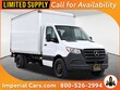  Mercedes-Benz Sprinter 3500