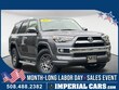  Toyota 4Runner