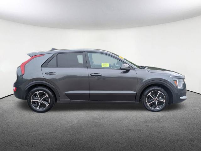 Used 2026 Kia Niro LX SUV