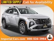  Hyundai Tucson Plug-In Hybrid