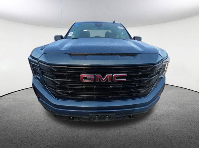 Used 2024 GMC Sierra 1500 Pro Truck