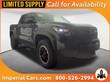 Toyota Tacoma Hybrid