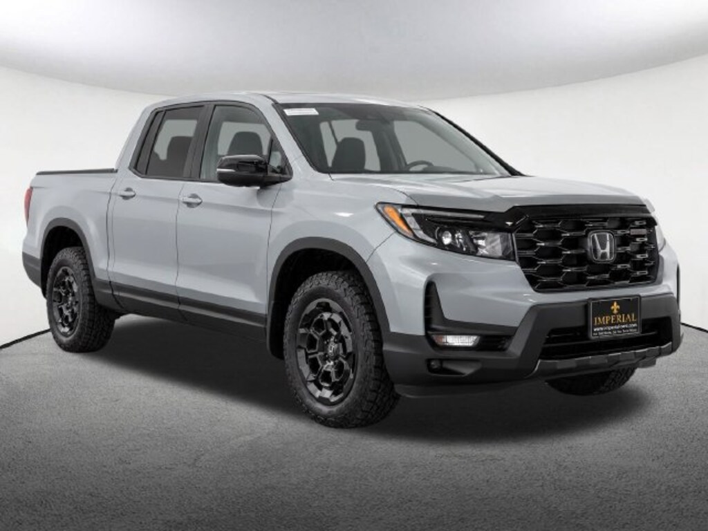 Used 2026 Honda Ridgeline TrailSport+ Truck