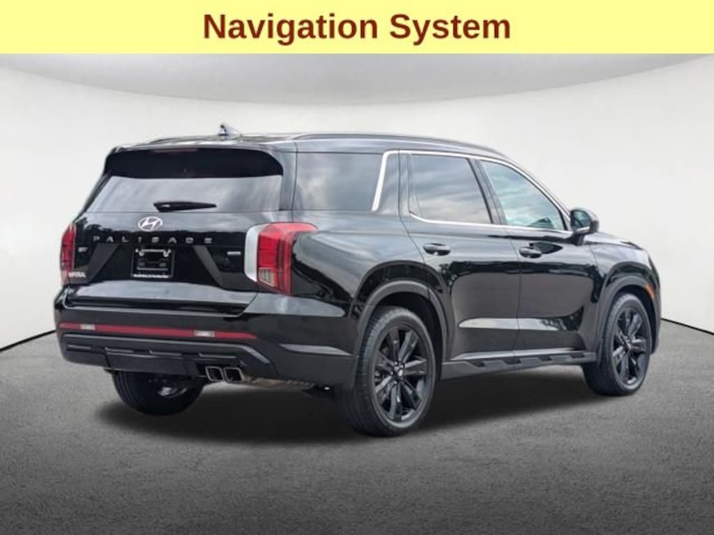 Used 2023 Hyundai Palisade XRT SUV