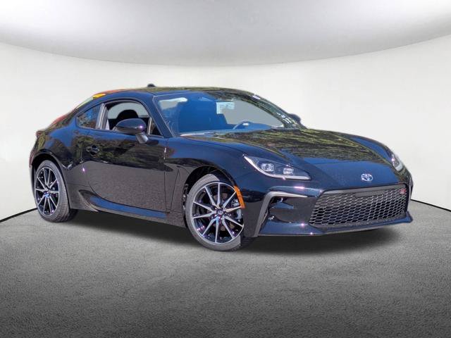 New 2027 Toyota GR86 Premium Coupe