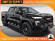  GMC Canyon