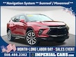  Chevrolet Blazer
