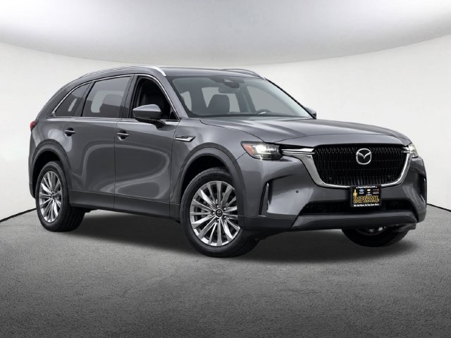 Used 2025 Mazda CX-90 Phev Preferred SUV