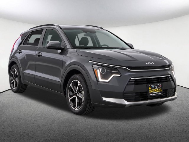 Used 2026 Kia Niro LX SUV