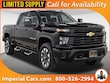  Chevrolet Silverado 2500HD