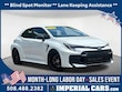  Toyota GR Corolla