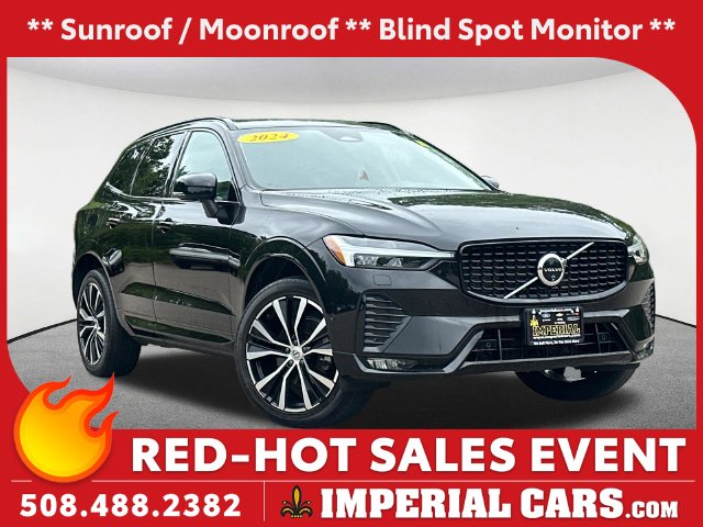 2024 Volvo XC60