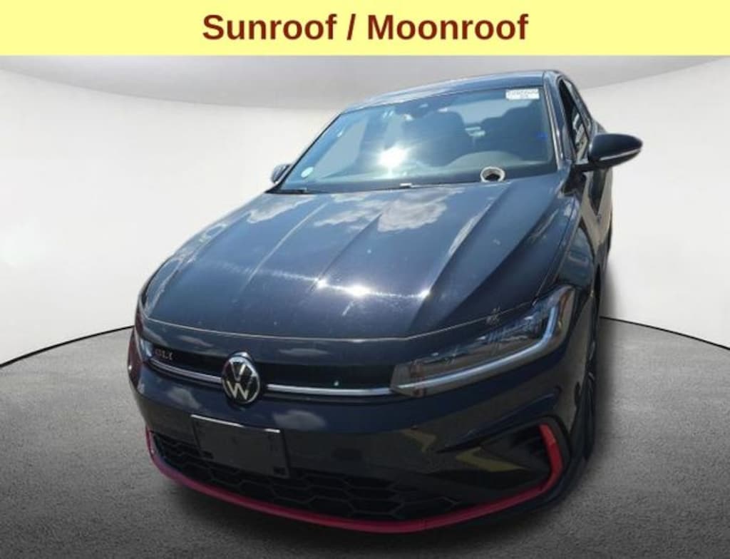 Used 2025 Volkswagen Jetta GLI 2.0T Autobahn Sedan