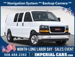  GMC Savana 2500
