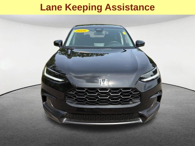 Used 2026 Honda HR-V LX SUV