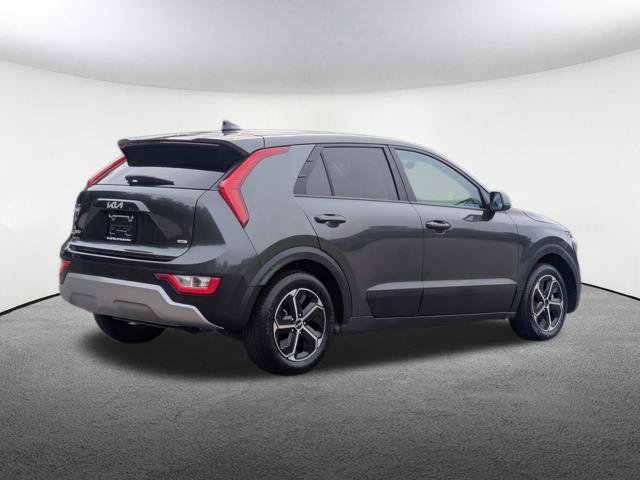 Used 2026 Kia Niro LX SUV