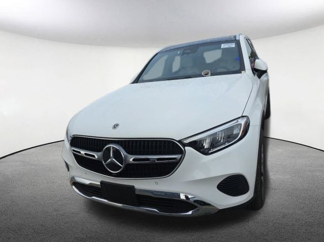 Used 2026 Mercedes-Benz GLC GLC 300 SUV
