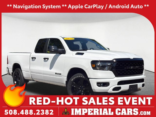  Ram 1500