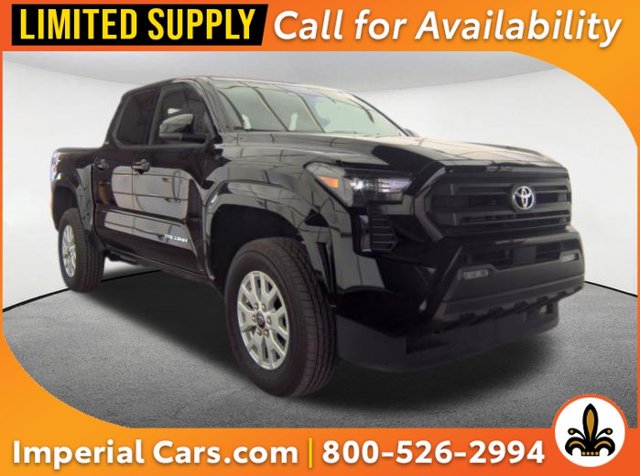  Toyota Tacoma