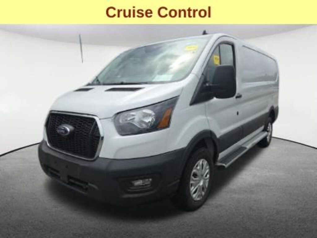 Used 2025 Ford Transit-250 Base Cargo Van
