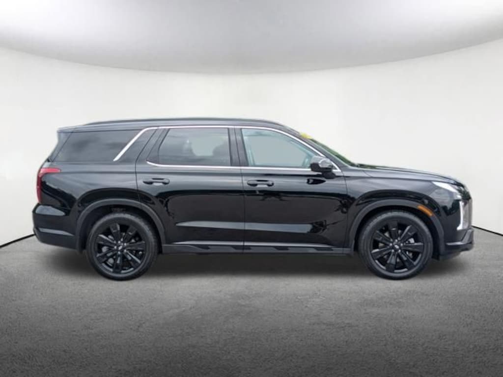 Used 2023 Hyundai Palisade XRT SUV