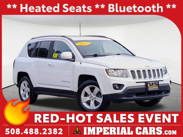 2017 Jeep Compass