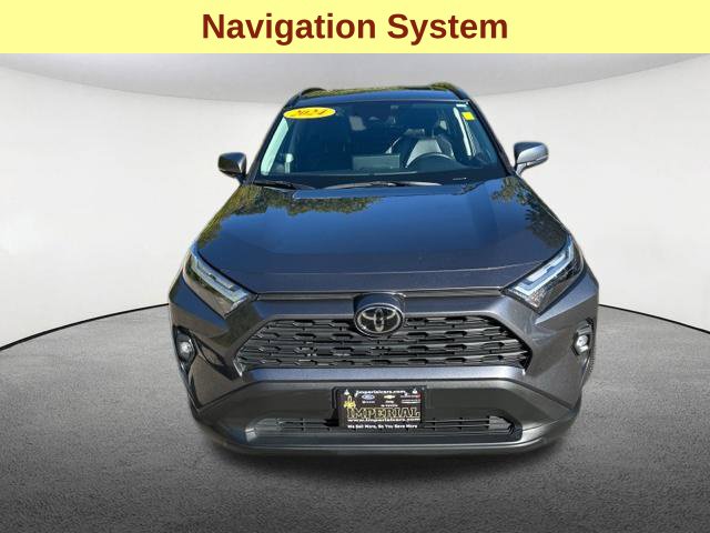 Used 2024 Toyota RAV4 XLE Premium SUV