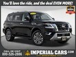  Nissan Armada